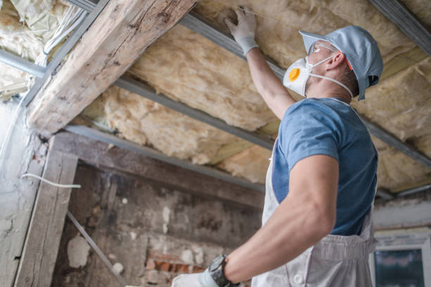 Best Residential Insulation in Ranchester, WY