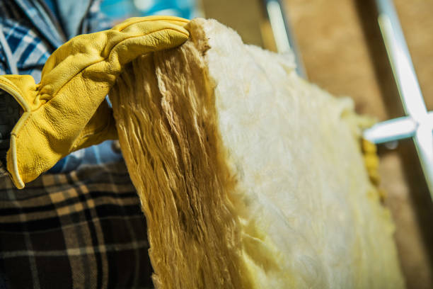 Best Insulation for Specific Applications in Ranchester, WY