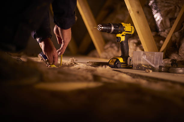 Best Insulation Installation Services in Ranchester, WY