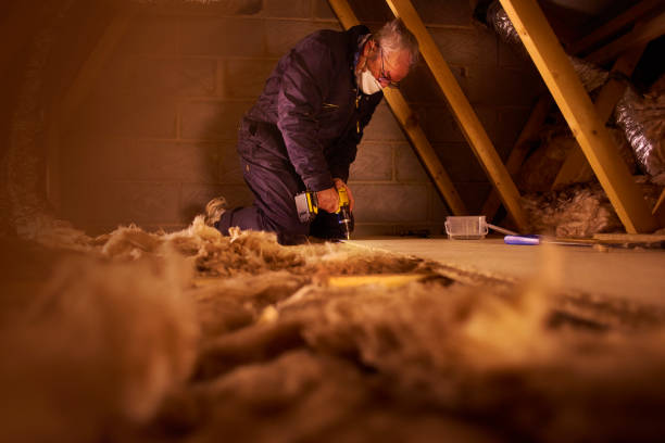 Best Types of Insulation in Ranchester, WY